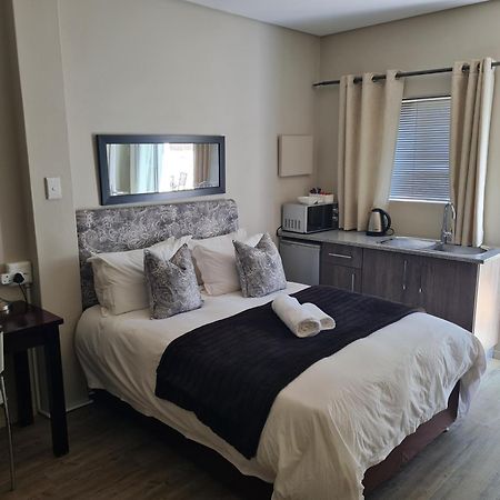 Urban Manor Bed & Breakfast Port Elizabeth Eksteriør bilde