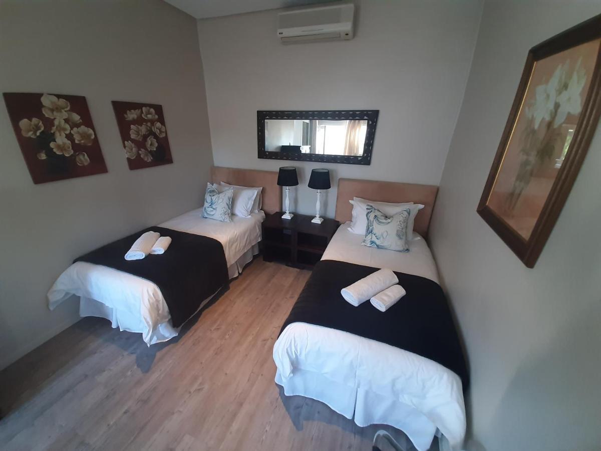 Urban Manor Bed & Breakfast Port Elizabeth Eksteriør bilde