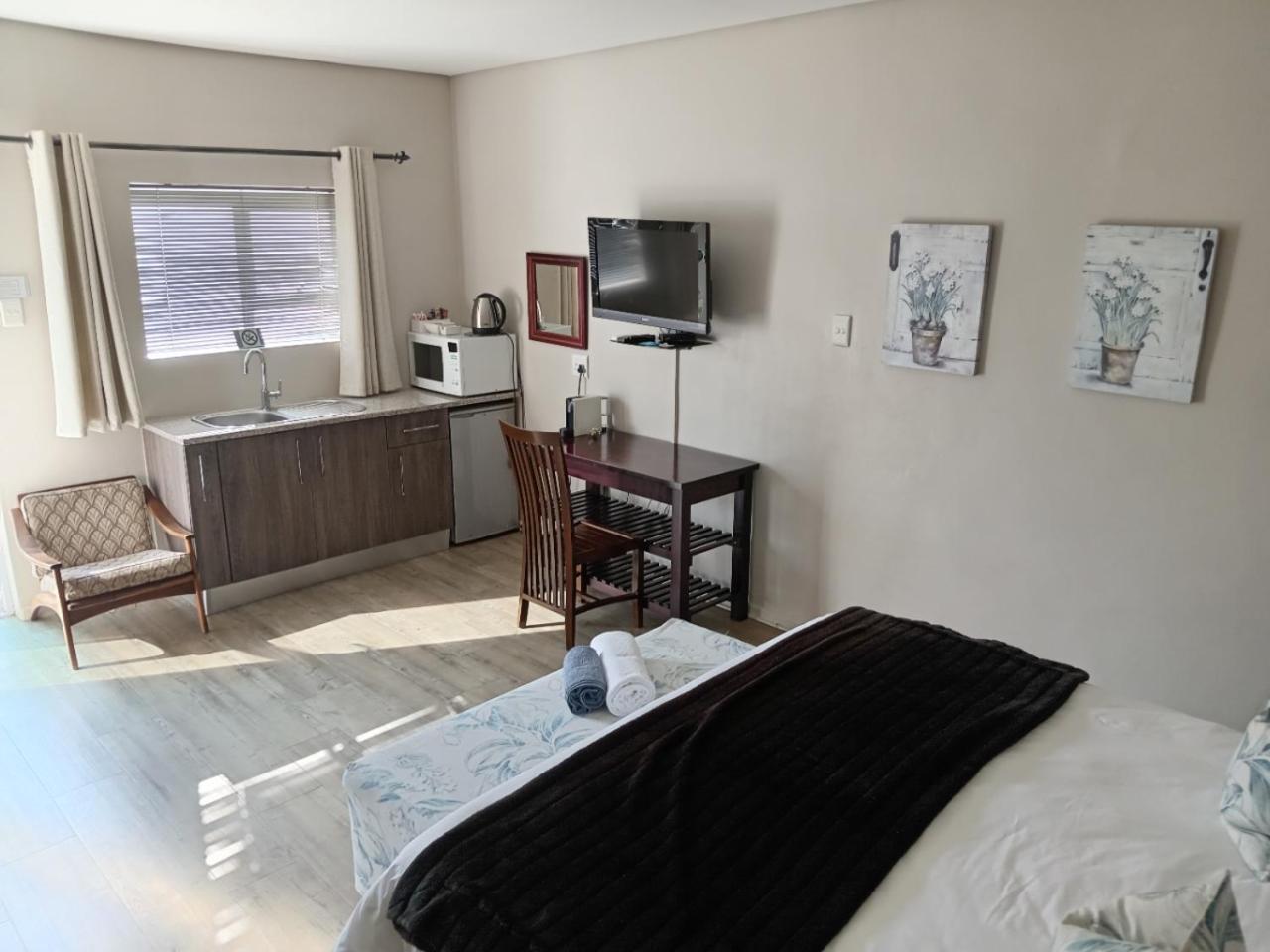 Urban Manor Bed & Breakfast Port Elizabeth Eksteriør bilde