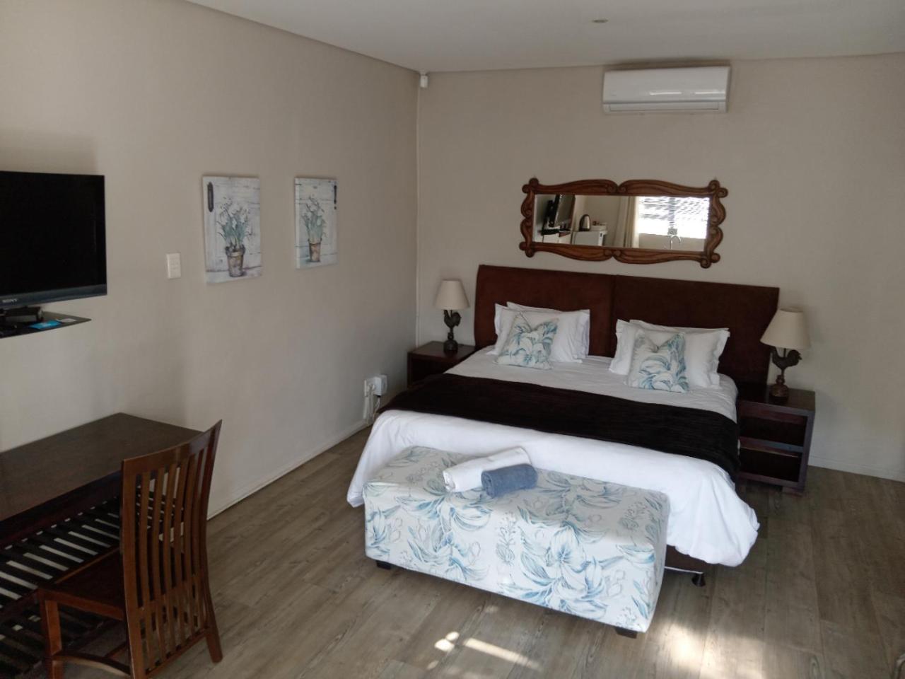 Urban Manor Bed & Breakfast Port Elizabeth Eksteriør bilde