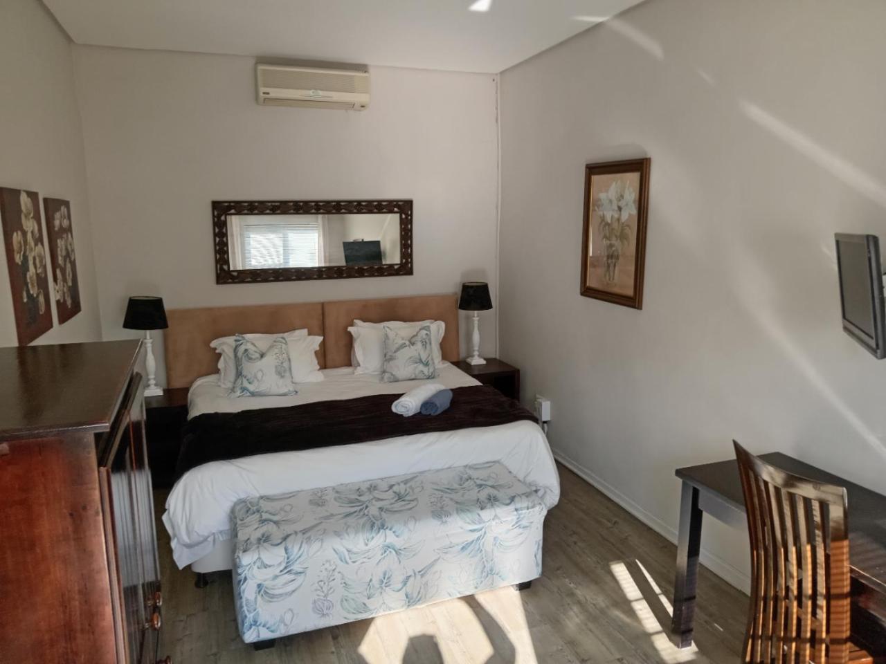 Urban Manor Bed & Breakfast Port Elizabeth Eksteriør bilde