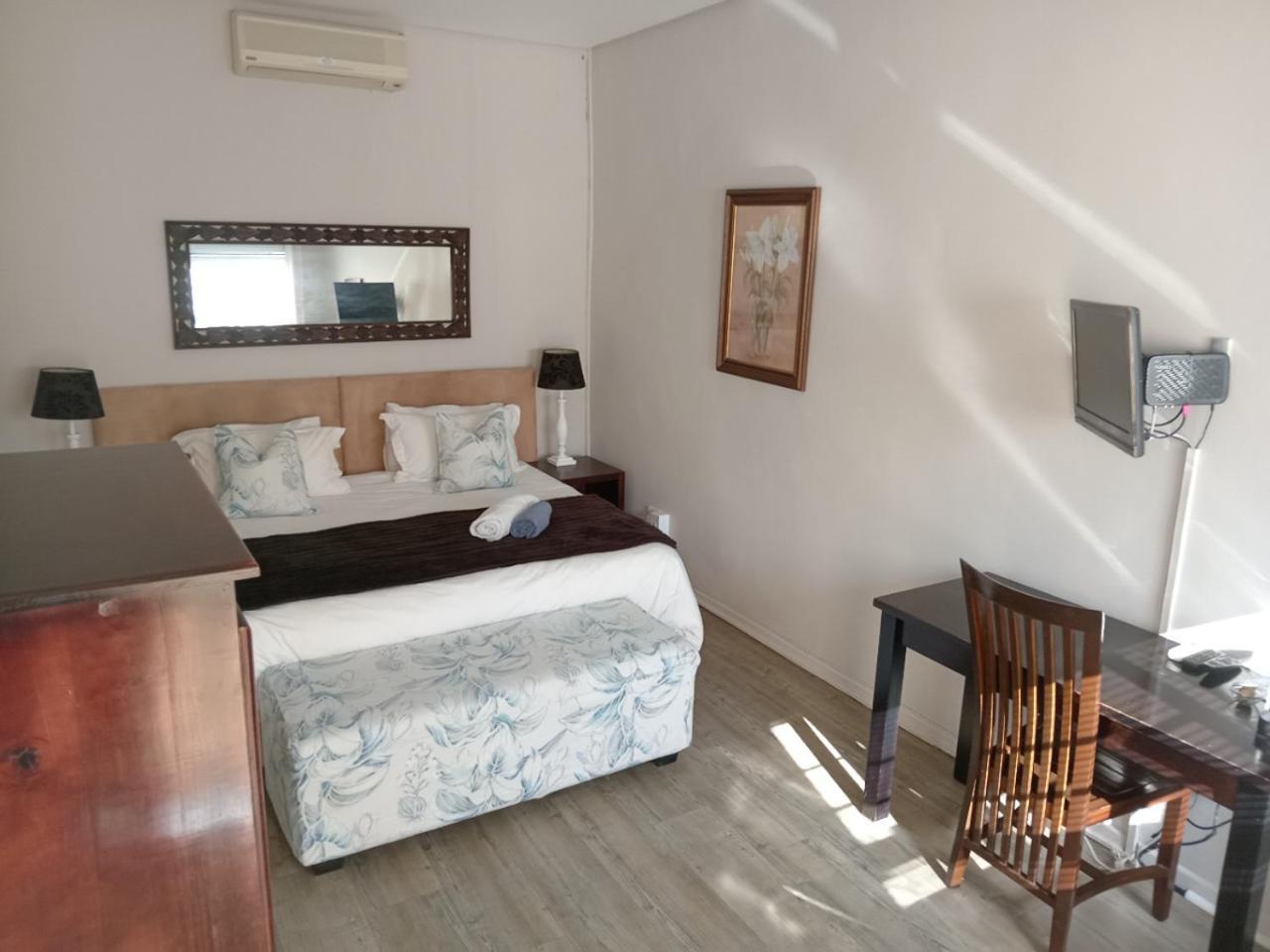 Urban Manor Bed & Breakfast Port Elizabeth Eksteriør bilde