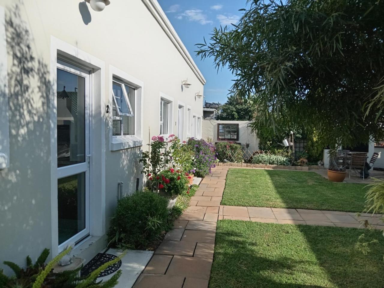 Urban Manor Bed & Breakfast Port Elizabeth Eksteriør bilde